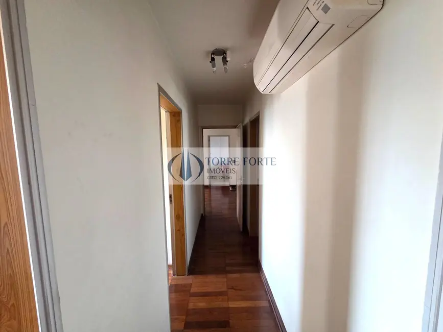 Foto 5 de Apartamento com 3 quartos à venda, 126m2 em Santo Amaro, São Paulo - SP