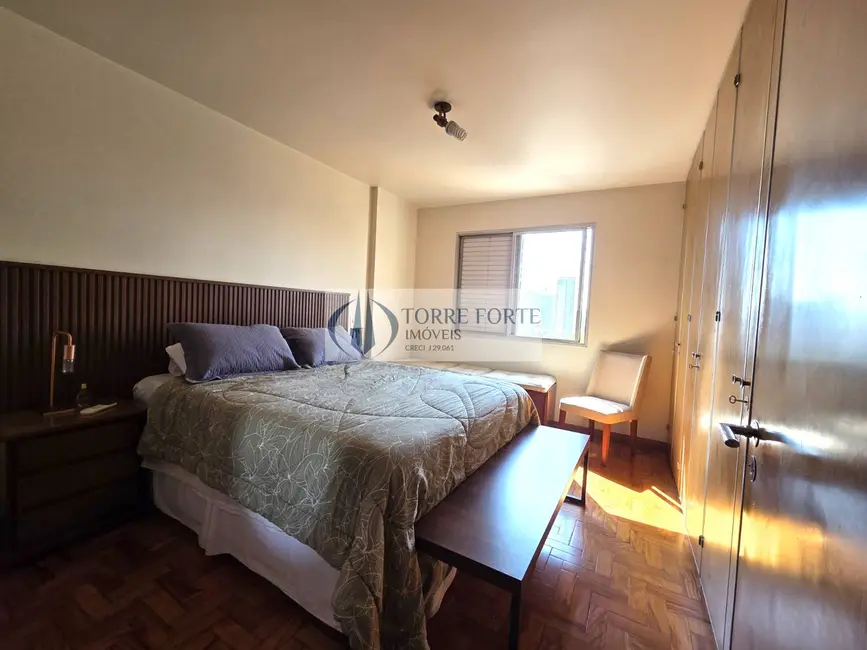 Foto 9 de Apartamento com 3 quartos à venda, 126m2 em Santo Amaro, São Paulo - SP