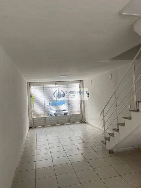 Foto 2 de Casa com 2 quartos à venda, 120m2 em Vila Bela, São Paulo - SP