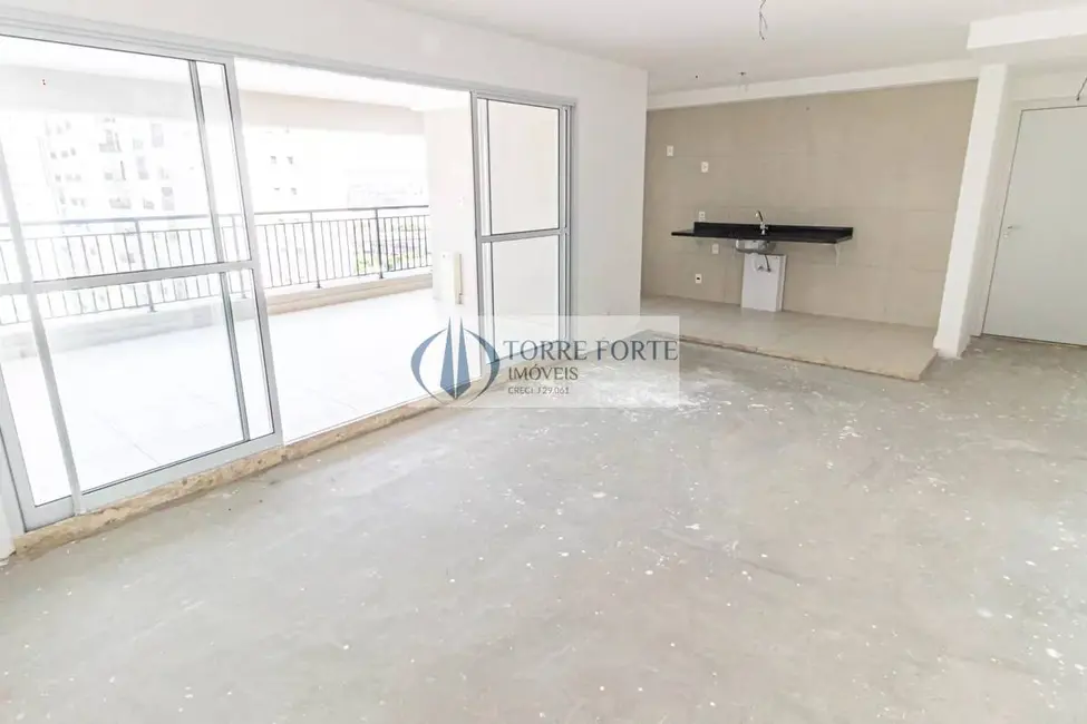 Foto 8 de Apartamento com 3 quartos à venda, 122m2 em Brás, São Paulo - SP