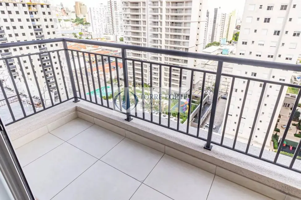 Foto 3 de Apartamento com 3 quartos à venda, 122m2 em Brás, São Paulo - SP