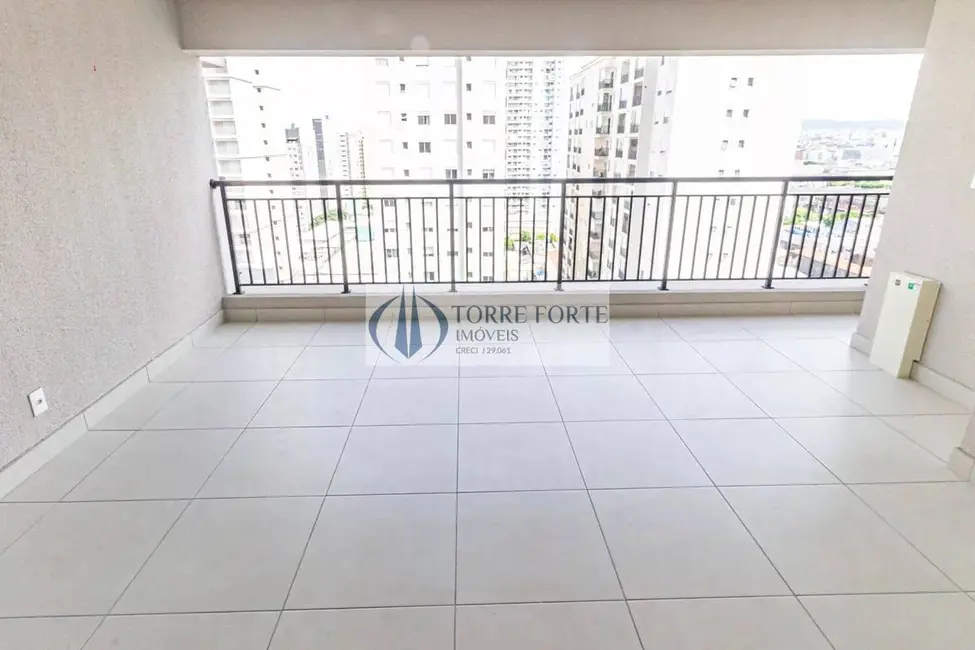 Foto 2 de Apartamento com 3 quartos à venda, 122m2 em Brás, São Paulo - SP