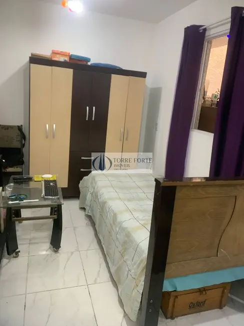 Foto 9 de Apartamento com 1 quarto à venda, 34m2 em Quinta da Paineira, São Paulo - SP