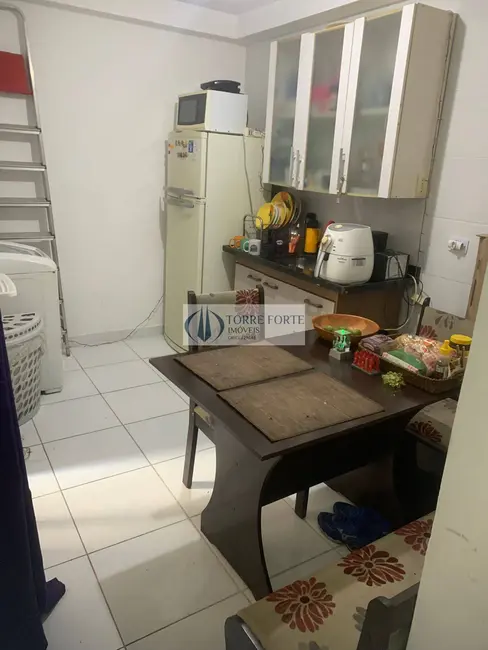 Foto 8 de Apartamento com 1 quarto à venda, 34m2 em Quinta da Paineira, São Paulo - SP