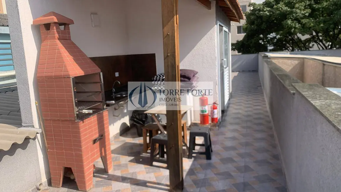 Foto 1 de Apartamento com 1 quarto à venda, 34m2 em Quinta da Paineira, São Paulo - SP