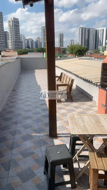 Foto 3 de Apartamento com 1 quarto à venda, 34m2 em Quinta da Paineira, São Paulo - SP