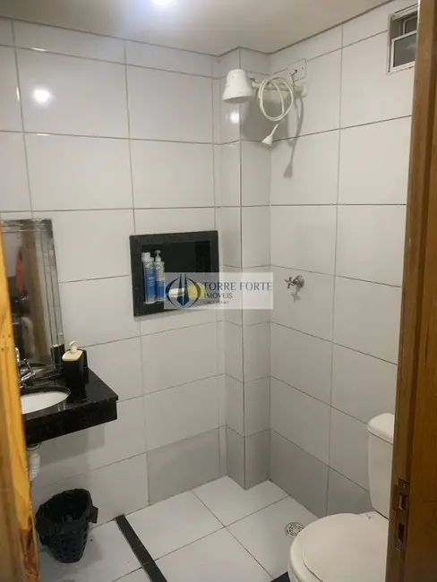 Foto 2 de Apartamento com 1 quarto à venda, 34m2 em Quinta da Paineira, São Paulo - SP