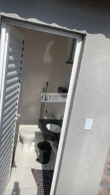 Foto 4 de Apartamento com 1 quarto à venda, 34m2 em Quinta da Paineira, São Paulo - SP