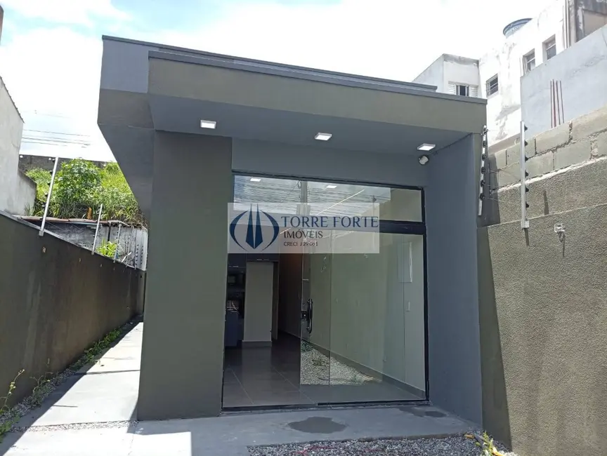 Foto 2 de Casa com 3 quartos à venda, 125m2 em Jardim Moraes, Itaquaquecetuba - SP