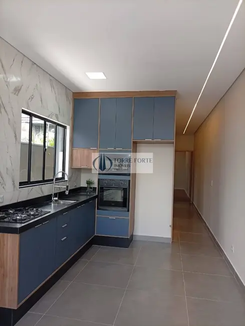 Foto 4 de Casa com 3 quartos à venda, 125m2 em Jardim Moraes, Itaquaquecetuba - SP