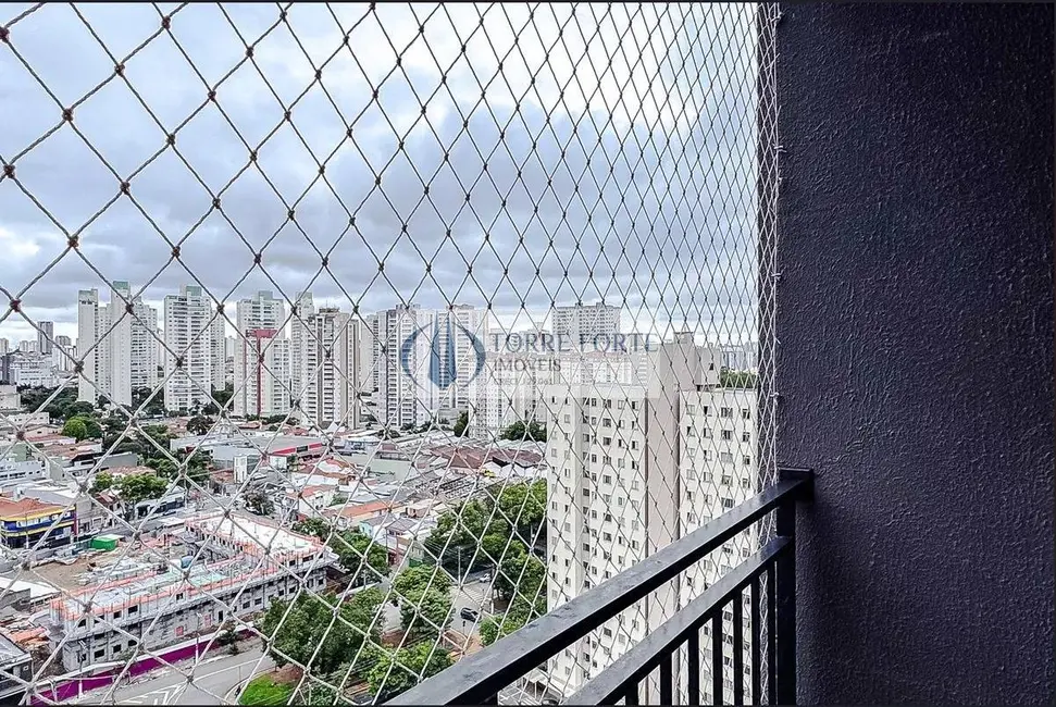 Foto 2 de Apartamento com 2 quartos à venda, 37m2 em Belenzinho, São Paulo - SP