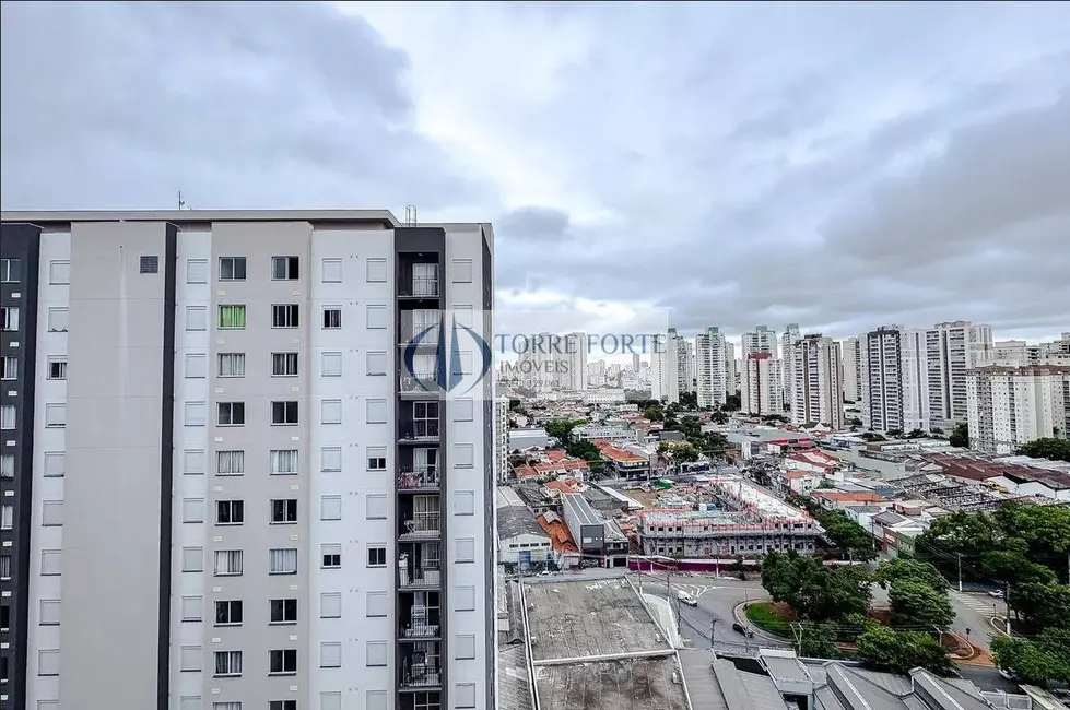 Foto 4 de Apartamento com 2 quartos à venda, 37m2 em Belenzinho, São Paulo - SP
