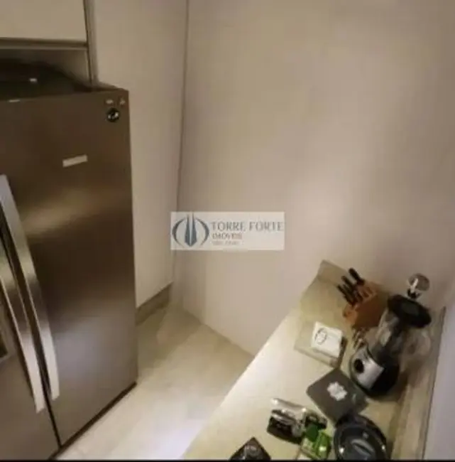 Foto 3 de Apartamento com 2 quartos à venda, 70m2 em Vila Regente Feijó, São Paulo - SP