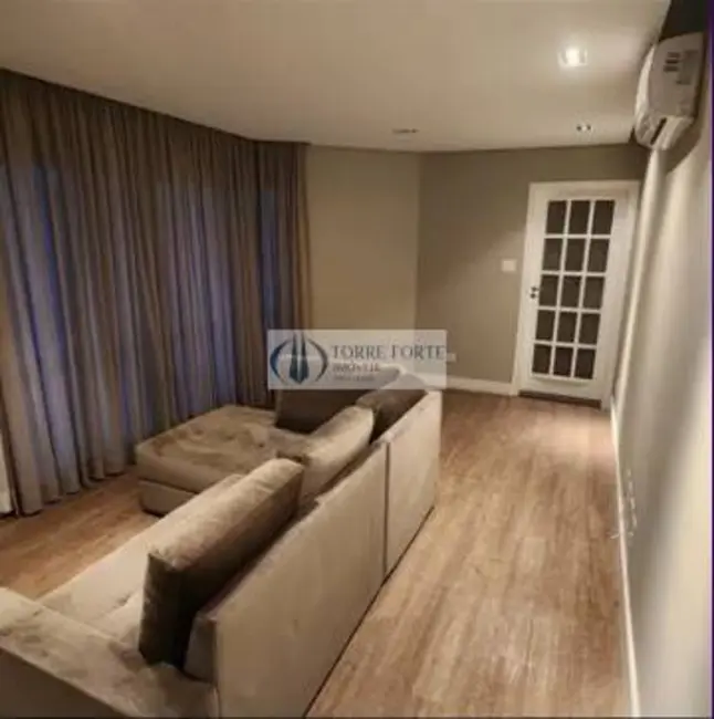 Foto 6 de Apartamento com 2 quartos à venda, 70m2 em Vila Regente Feijó, São Paulo - SP