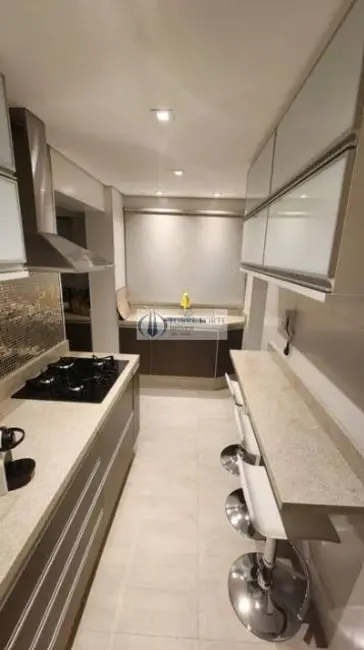 Foto 5 de Apartamento com 2 quartos à venda, 70m2 em Vila Regente Feijó, São Paulo - SP