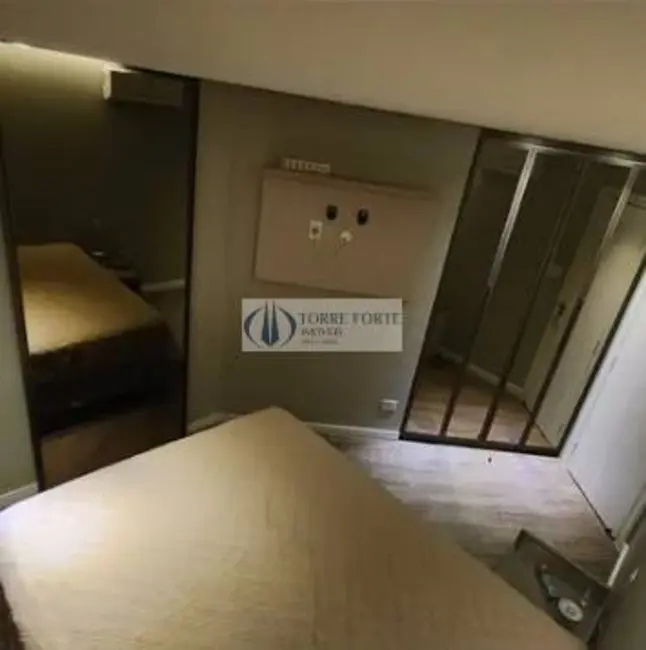 Foto 9 de Apartamento com 2 quartos à venda, 70m2 em Vila Regente Feijó, São Paulo - SP