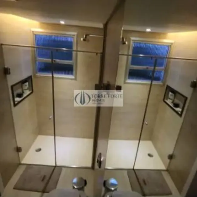 Foto 8 de Apartamento com 2 quartos à venda, 70m2 em Vila Regente Feijó, São Paulo - SP