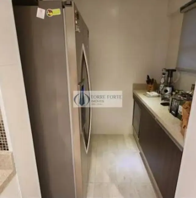 Foto 4 de Apartamento com 2 quartos à venda, 70m2 em Vila Regente Feijó, São Paulo - SP