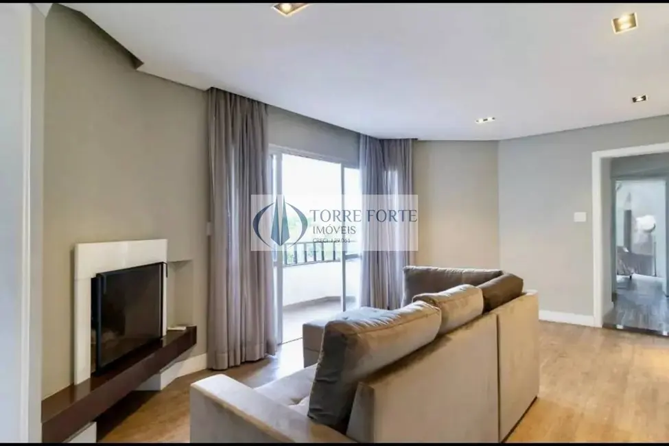 Foto 2 de Apartamento com 2 quartos à venda, 70m2 em Vila Regente Feijó, São Paulo - SP