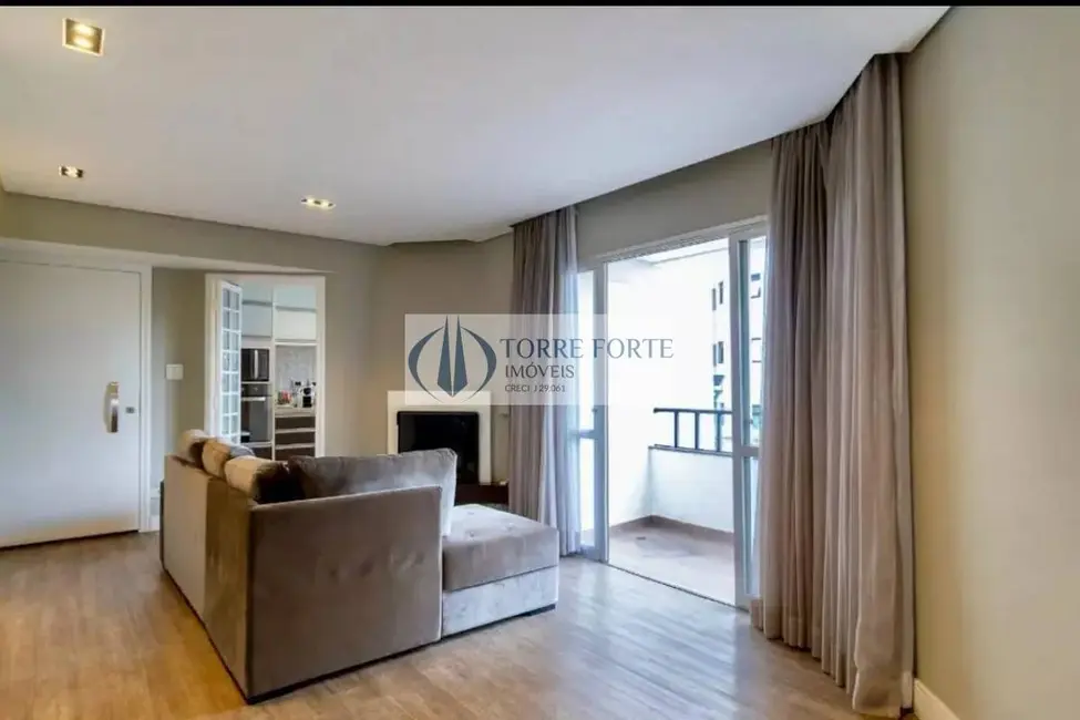 Foto 1 de Apartamento com 2 quartos à venda, 70m2 em Vila Regente Feijó, São Paulo - SP