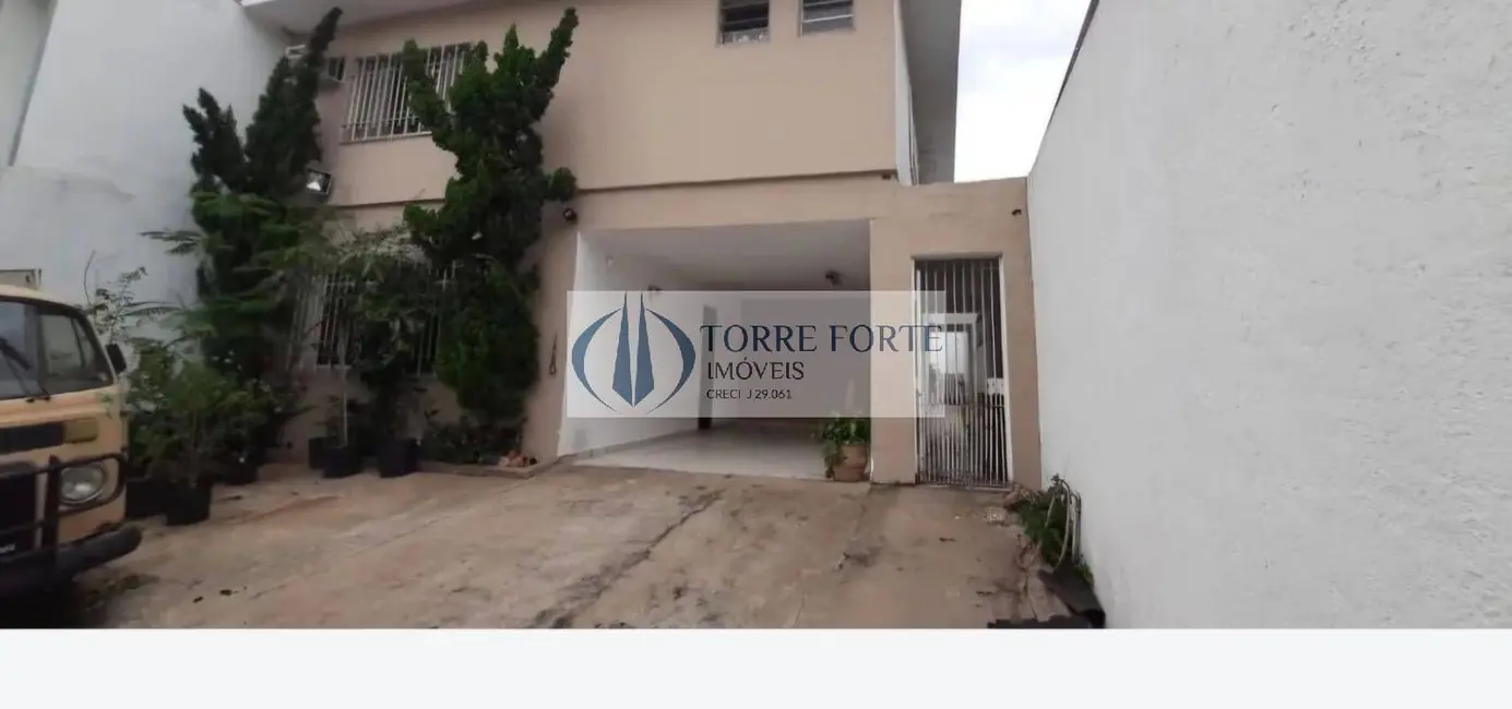 Foto 8 de Casa com 4 quartos à venda, 300m2 em Imirim, São Paulo - SP