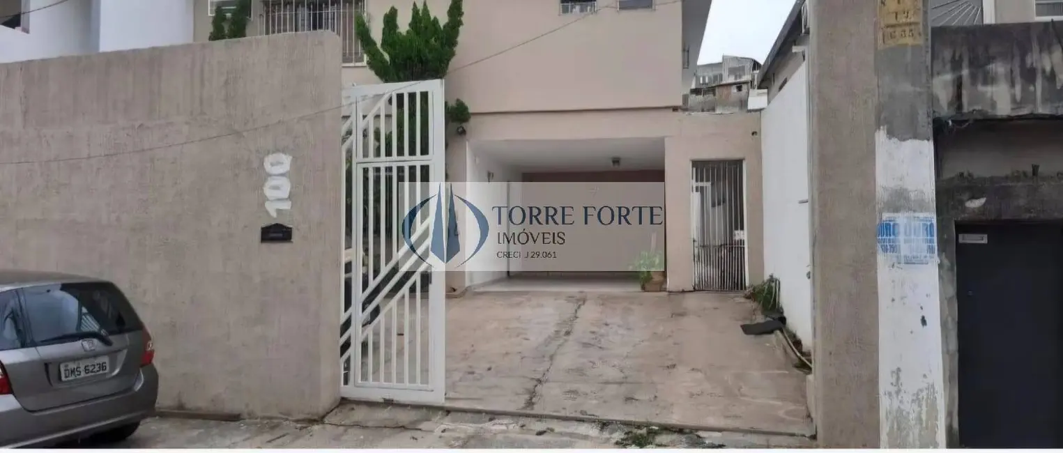 Foto 9 de Casa com 4 quartos à venda, 300m2 em Imirim, São Paulo - SP