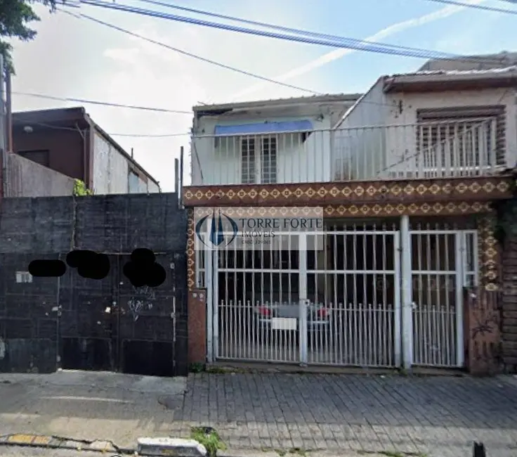 Foto 1 de Terreno / Lote à venda, 230m2 em Cidade Mãe do Céu, São Paulo - SP