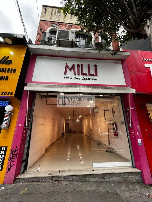 Sala Comercial à venda e para alugar, 320m2 em Tatuapé, São Paulo - SP - imagem 7 Foto 7 de Sala Comercial à venda e para alugar, 320m2 em Tatuapé, São Paulo - SP