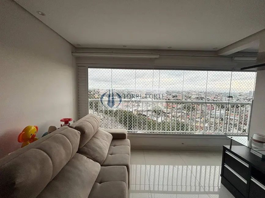 Apartamento com 2 quartos à venda, 58m2 em Vila Rio Branco, São Paulo - SP - imagem 4 Foto 4 de Apartamento com 2 quartos à venda, 58m2 em Vila Rio Branco, São Paulo - SP