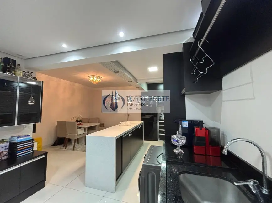 Apartamento com 2 quartos à venda, 58m2 em Vila Rio Branco, São Paulo - SP - imagem 9 Foto 9 de Apartamento com 2 quartos à venda, 58m2 em Vila Rio Branco, São Paulo - SP