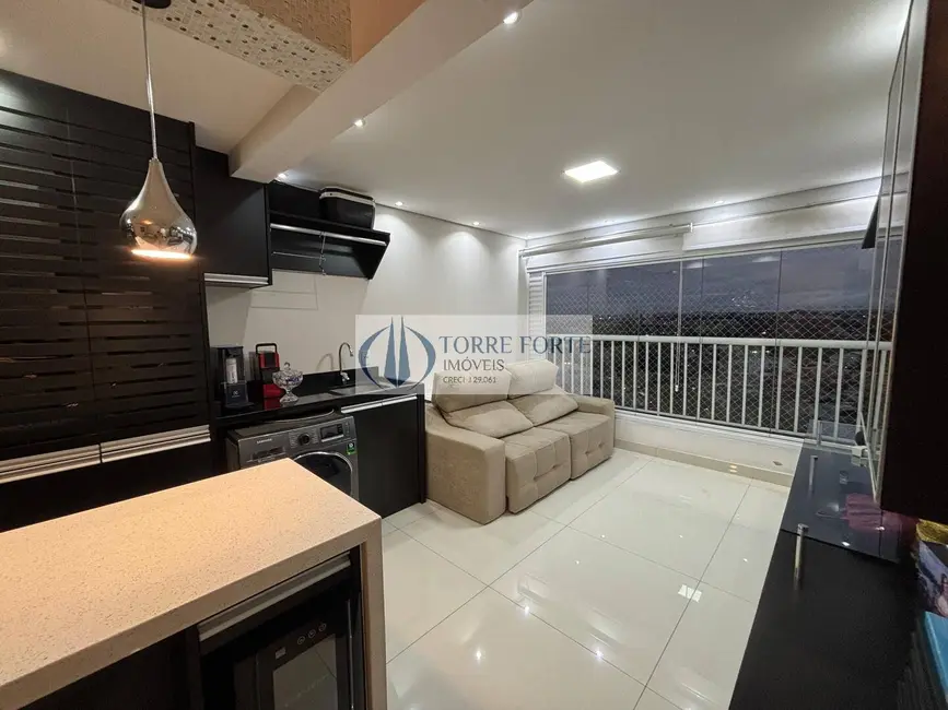 Apartamento com 2 quartos à venda, 58m2 em Vila Rio Branco, São Paulo - SP - imagem 2 Foto 2 de Apartamento com 2 quartos à venda, 58m2 em Vila Rio Branco, São Paulo - SP