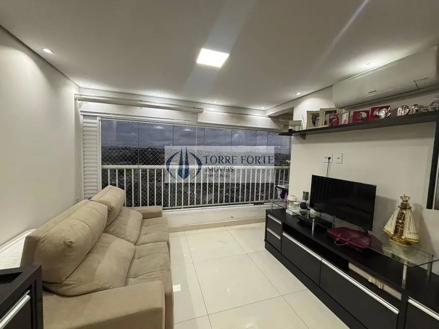 Apartamento com 2 quartos à venda, 58m2 em Vila Rio Branco, São Paulo - SP - imagem 3 Foto 3 de Apartamento com 2 quartos à venda, 58m2 em Vila Rio Branco, São Paulo - SP