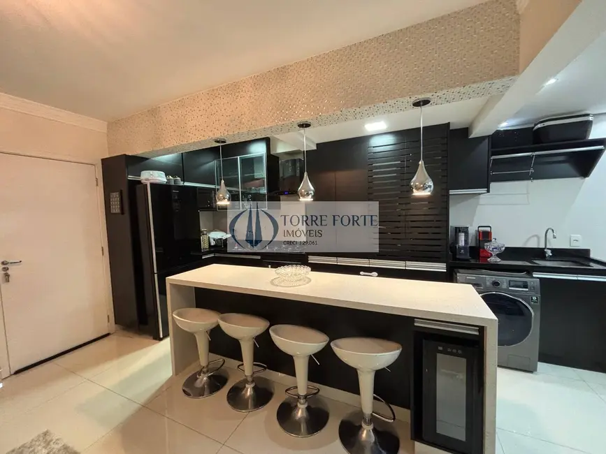 Apartamento com 2 quartos à venda, 58m2 em Vila Rio Branco, São Paulo - SP - imagem 7 Foto 7 de Apartamento com 2 quartos à venda, 58m2 em Vila Rio Branco, São Paulo - SP