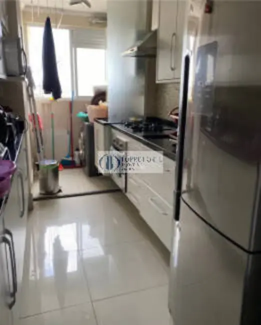 Foto 6 de Apartamento com 3 quartos à venda, 79m2 em Lapa, São Paulo - SP