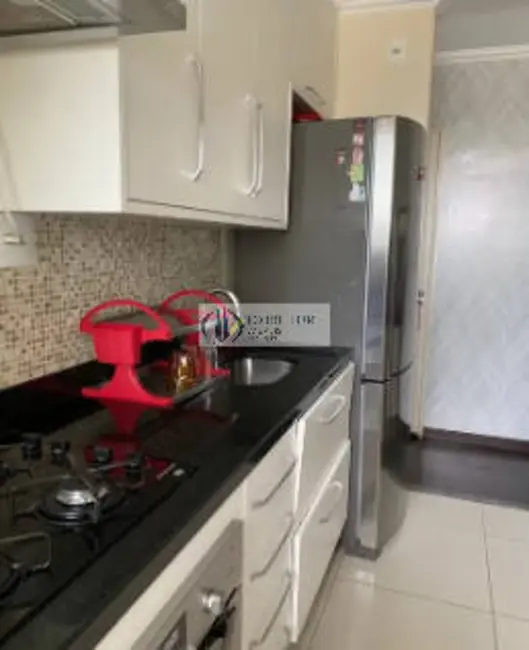 Foto 7 de Apartamento com 3 quartos à venda, 79m2 em Lapa, São Paulo - SP