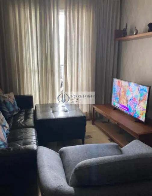 Foto 1 de Apartamento com 3 quartos à venda, 79m2 em Lapa, São Paulo - SP