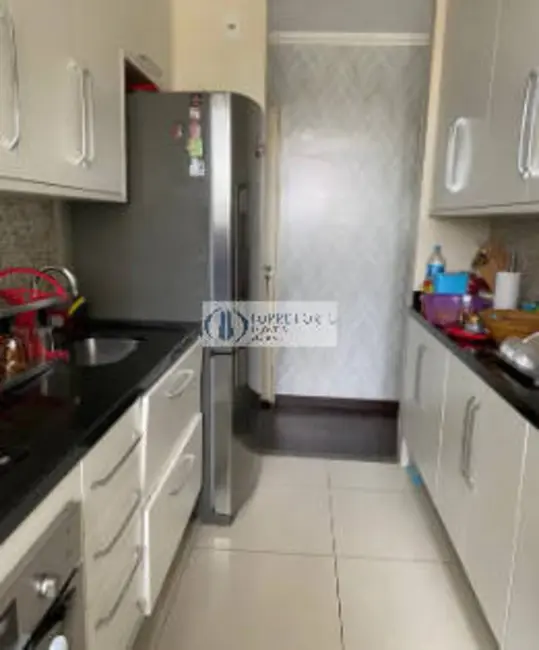 Foto 9 de Apartamento com 3 quartos à venda, 79m2 em Lapa, São Paulo - SP