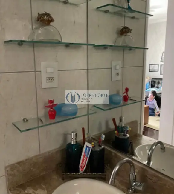 Foto 2 de Apartamento com 3 quartos à venda, 79m2 em Lapa, São Paulo - SP