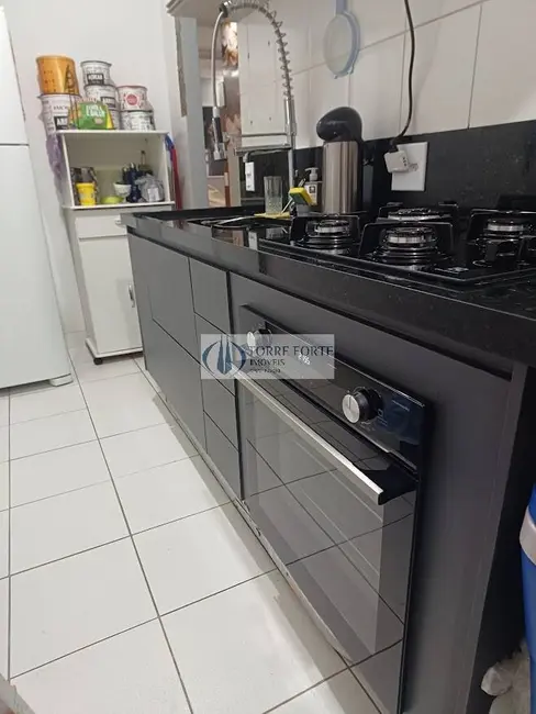 Foto 4 de Apartamento com 2 quartos à venda, 48m2 em Jardim São Miguel, Ferraz De Vasconcelos - SP