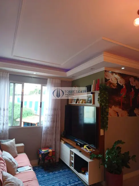 Foto 7 de Apartamento com 2 quartos à venda, 48m2 em Jardim São Miguel, Ferraz De Vasconcelos - SP