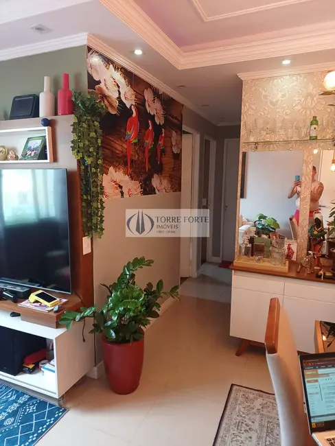 Foto 5 de Apartamento com 2 quartos à venda, 48m2 em Jardim São Miguel, Ferraz De Vasconcelos - SP