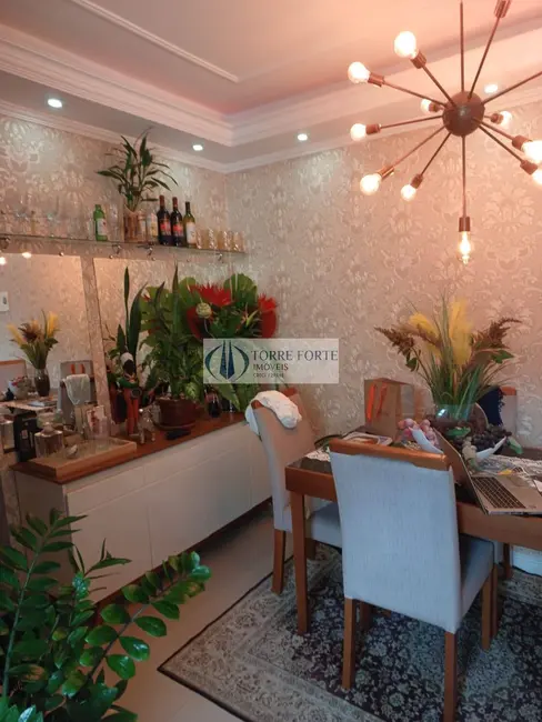 Foto 9 de Apartamento com 2 quartos à venda, 48m2 em Jardim São Miguel, Ferraz De Vasconcelos - SP