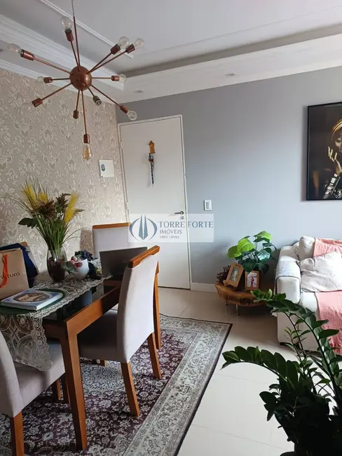 Foto 8 de Apartamento com 2 quartos à venda, 48m2 em Jardim São Miguel, Ferraz De Vasconcelos - SP