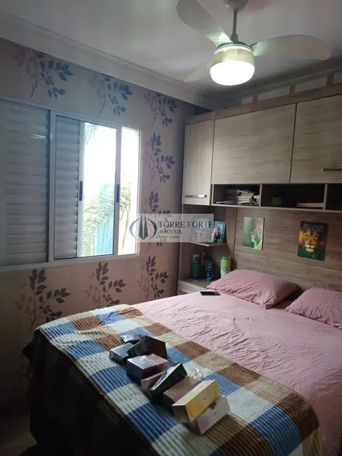 Foto 6 de Apartamento com 2 quartos à venda, 48m2 em Jardim São Miguel, Ferraz De Vasconcelos - SP