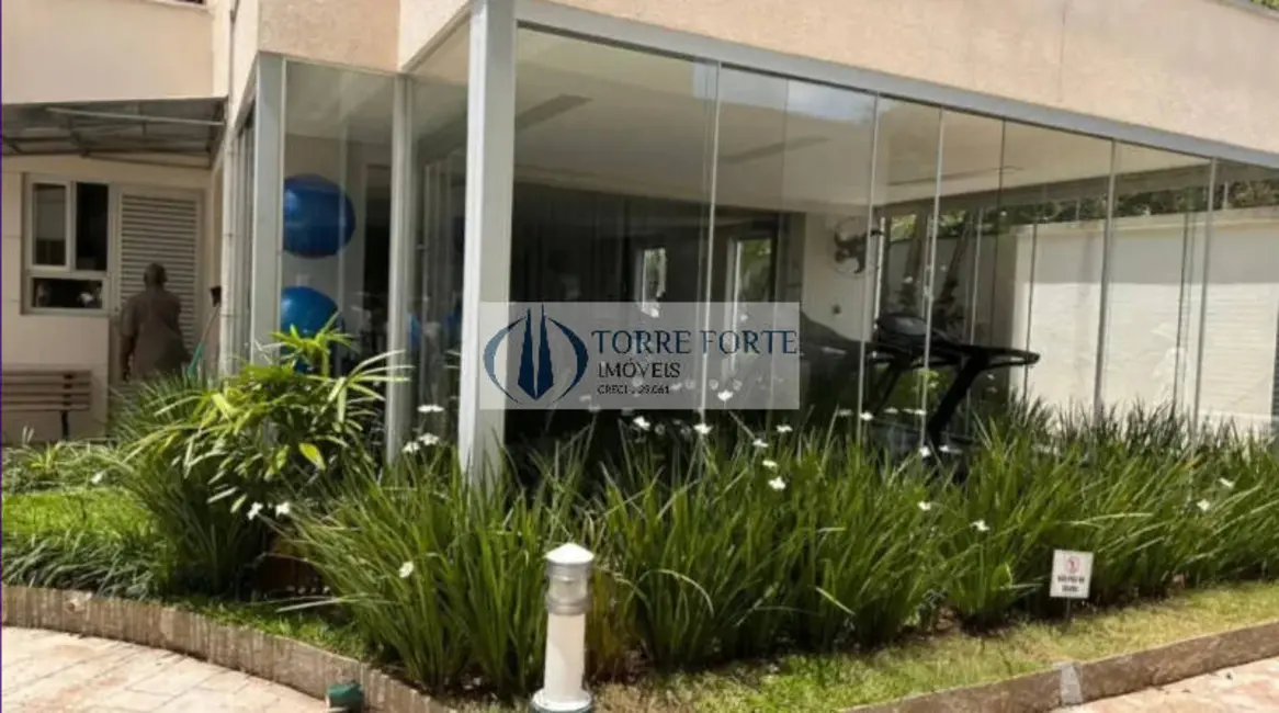 Foto 2 de Apartamento com 3 quartos à venda, 68m2 em Jardim Londrina, São Paulo - SP