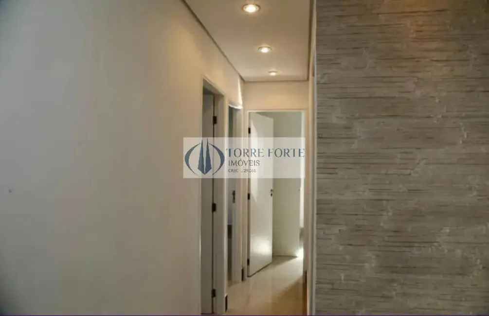 Foto 8 de Apartamento com 3 quartos à venda, 68m2 em Jardim Londrina, São Paulo - SP