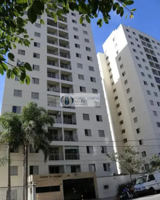 Foto 1 de Apartamento com 3 quartos à venda, 68m2 em Jardim Londrina, São Paulo - SP