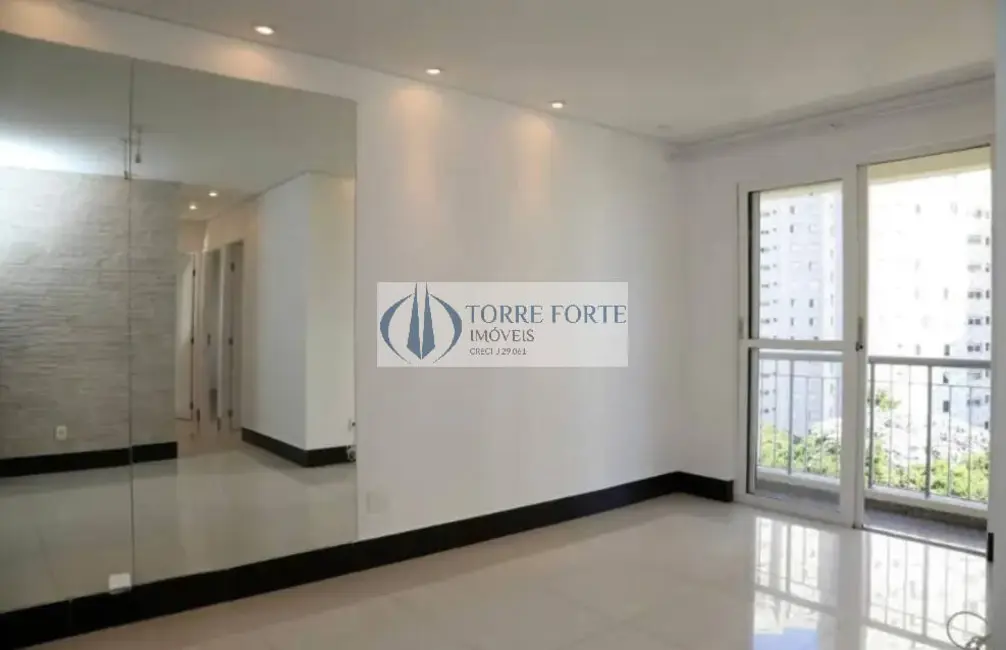 Foto 4 de Apartamento com 3 quartos à venda, 68m2 em Jardim Londrina, São Paulo - SP