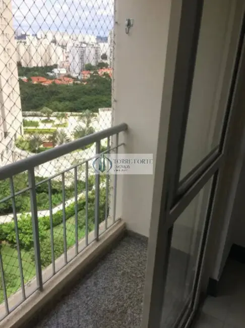 Foto 6 de Apartamento com 3 quartos à venda, 68m2 em Jardim Londrina, São Paulo - SP