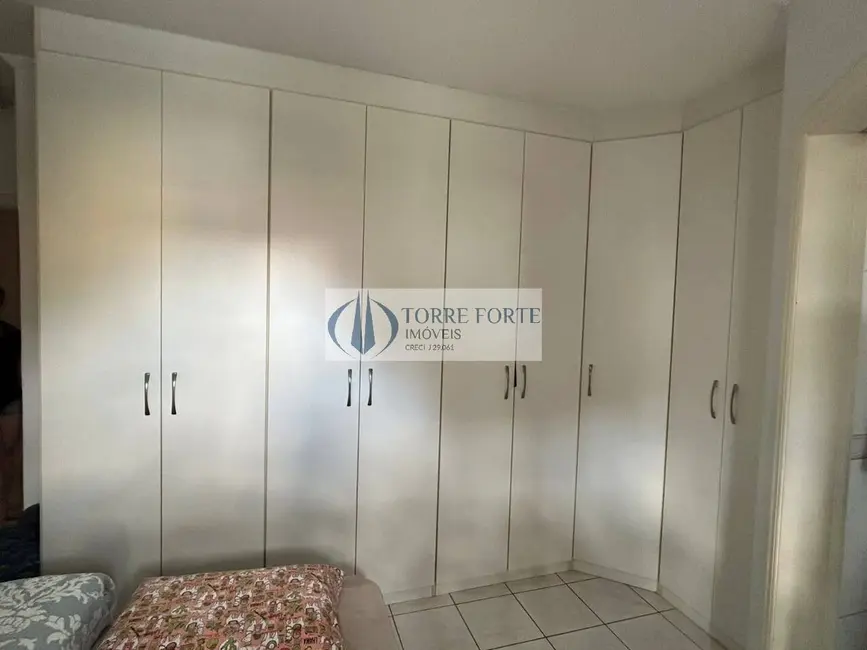 Foto 6 de Apartamento com 3 quartos à venda, 107m2 em Vila Camilópolis, Santo Andre - SP